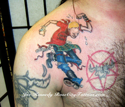 Circle Jerks