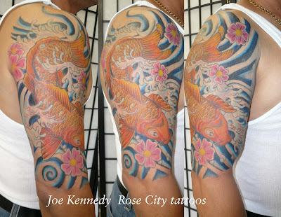 koi
