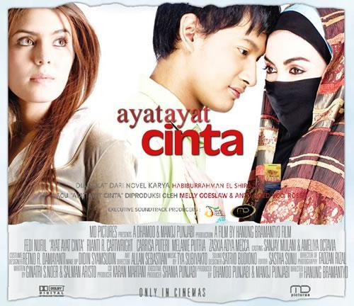 Fantasi Cinta