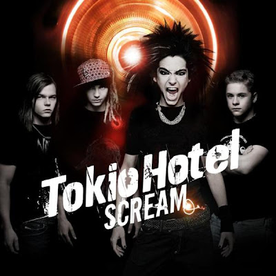 جمـــيييع البومــآآآت Tokio Hotel وتم اضــآآآفت البوووم Humanoid " 2007+SCREAM_ROOM+483