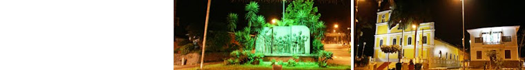 NOSSA ITAPECERICA DA SERRA