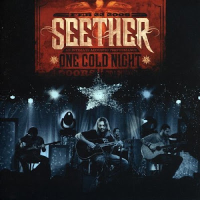 Seether Seether