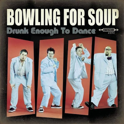 Bowling For Soup - Drunk Enough To Dance (2002)