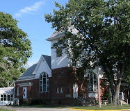 Homer United Methodist Church