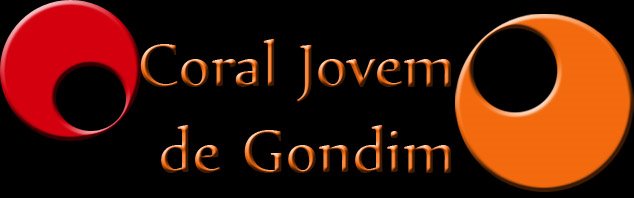 Coral Jovem De Gondim