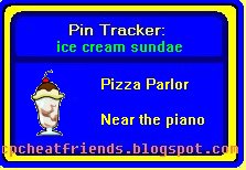 Pin Tracker by:CPCF