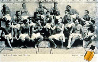Advertising Pirella