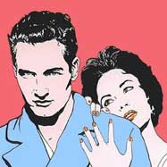 Paul Newman