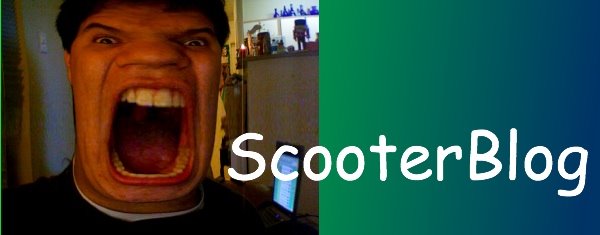 ScooterBlog