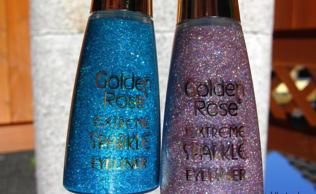 Golden Rose Bei Douglas Entdeckt Turkische Kosmetik Chikarina De