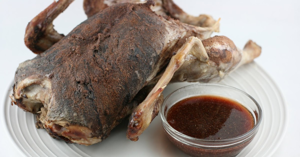 CrockPot "Peking Duck" Recipe A Year of Slow Cooking