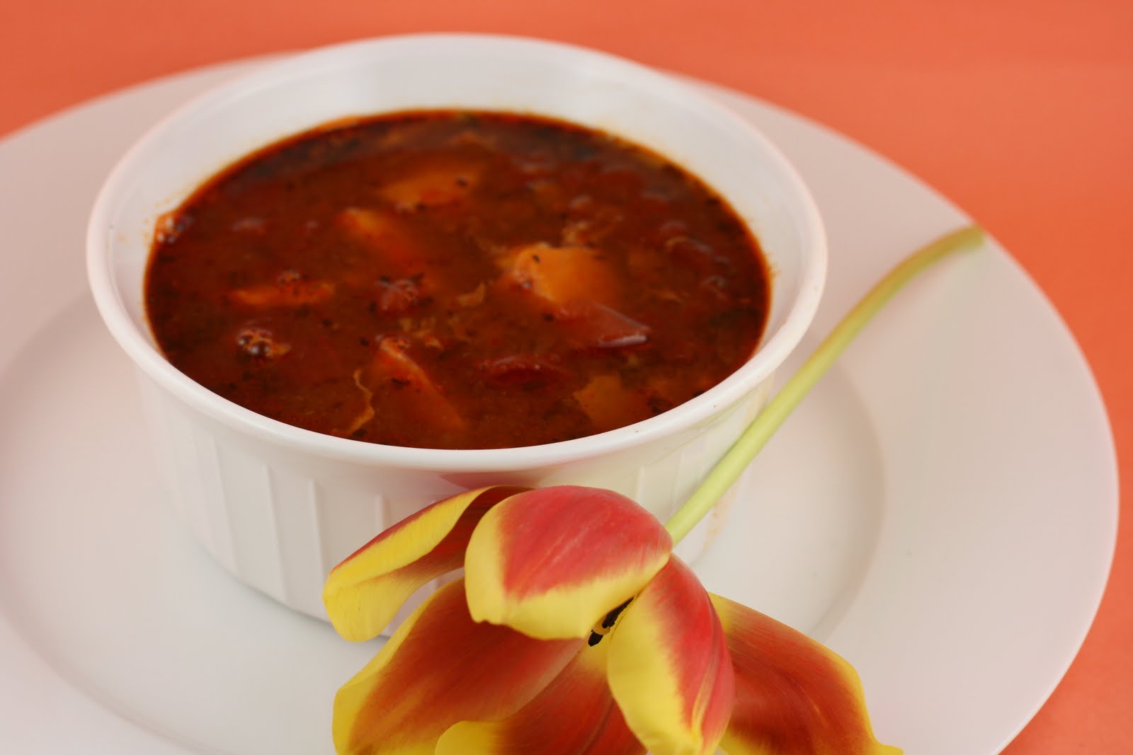 Slow Cooker Turkey Stew Recipe A Year of Slow Cooking