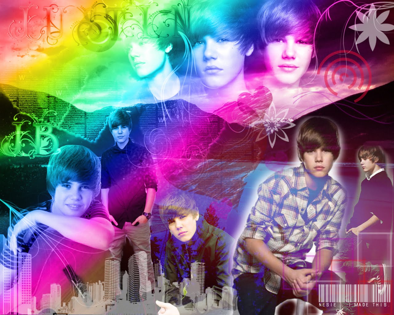 justin bieber New wallpapers of Justin Bieber