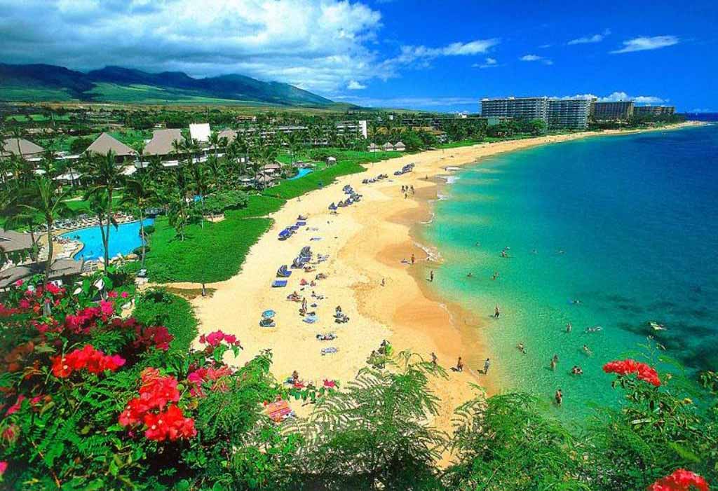 Flights to Hawaii, Hawaii Vacations & Travel - Hawaiian Airlines
