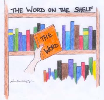 The Word on the Shelf