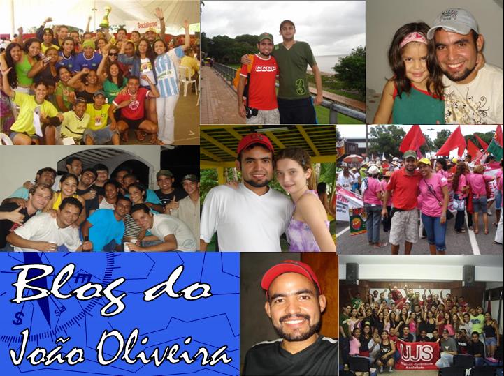 João Clovis Melo de Oliveira - "João Maranhão"