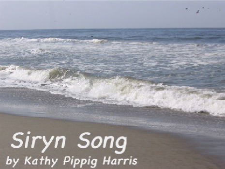 Siryn Song - a novel