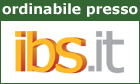 Visit IBS.it For Italian Books and Media