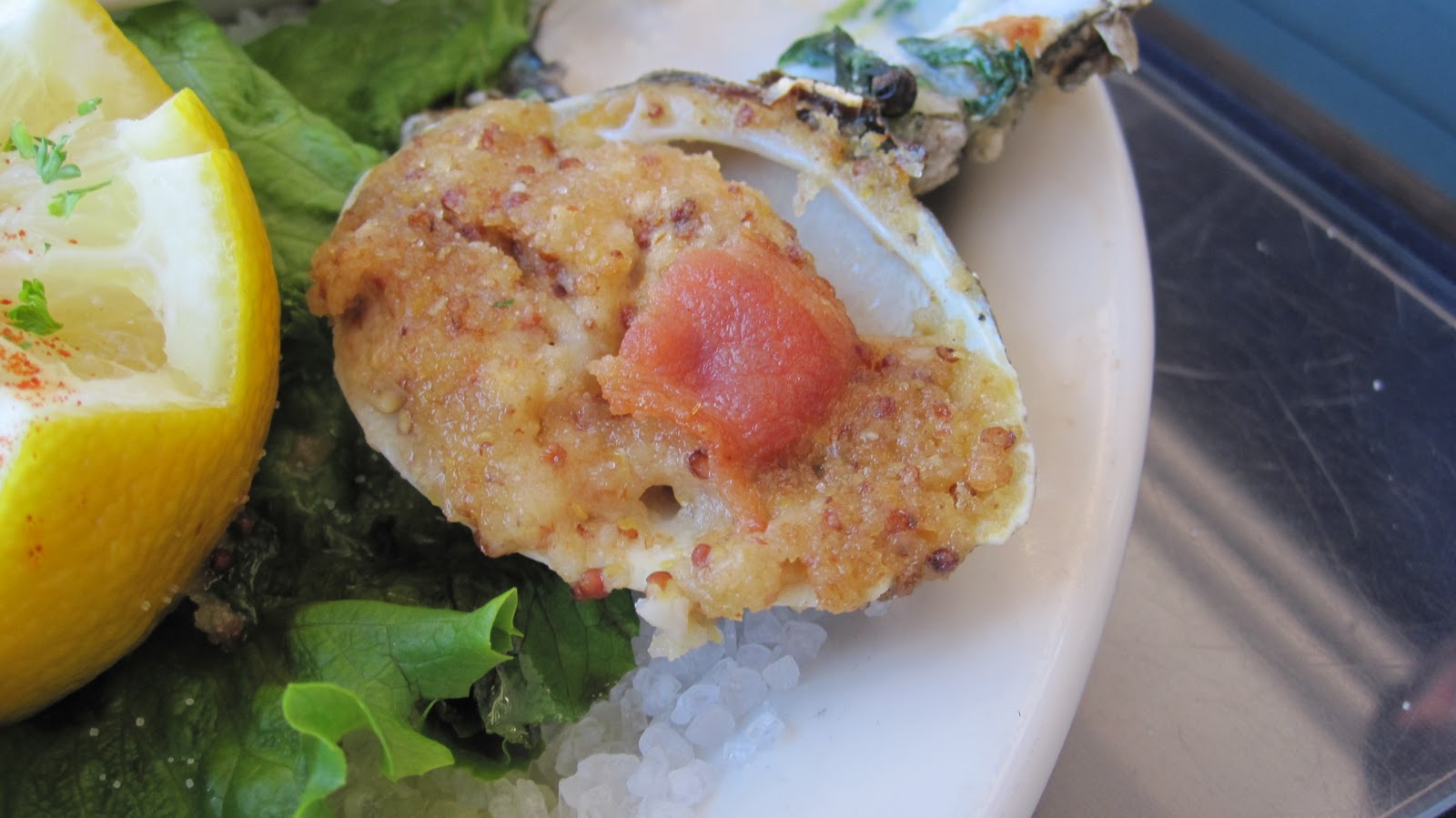 Cannundrums Brophy Bros. Restaurant & Clam Bar