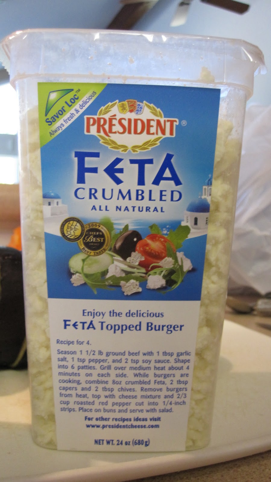 Cannundrums Grilled Eggplant with Pesto and Feta Cheese