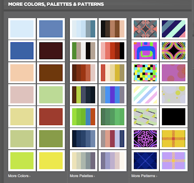 The Benefits of Working with a Limited Color Palette — CatCoq