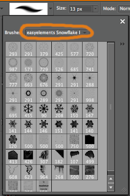 installing photoshop brushes installing photoshop brushes