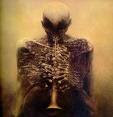 The Art of Zdzislaw Beksinski