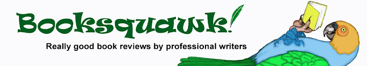 Booksquawk