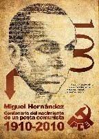 Centenario de Miguel Hernández