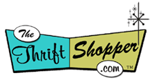 Thrift Shopper