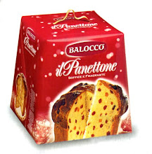 Panettone Makes A Great Gift
