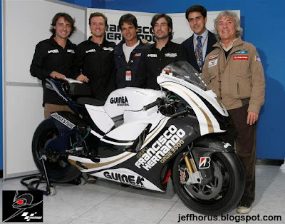 ducati desmosedici gp9 picture design and specification