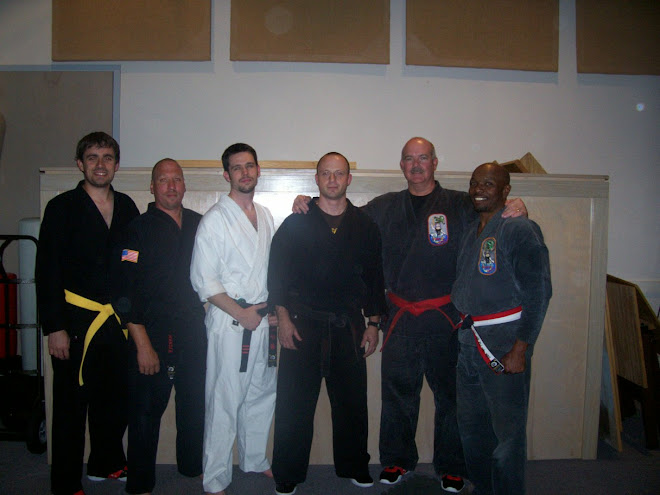 Sensei Little (ITS Seminar 07)