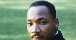 HISTORY IN MOTION!: Martin Luther King, Jr., Day: January 18, 2010
