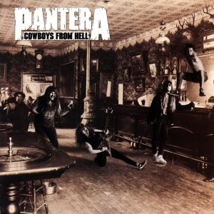 O Album "Perfeito" Pantera+-+Cowboys+from+hell
