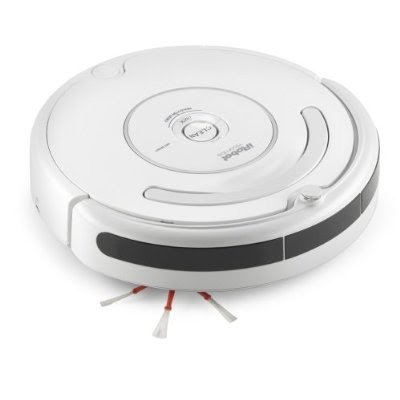 iRobot Roomba 530 Robotic Vacuum