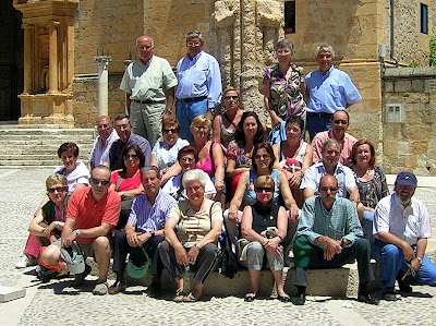 Pe�aranda de Duero