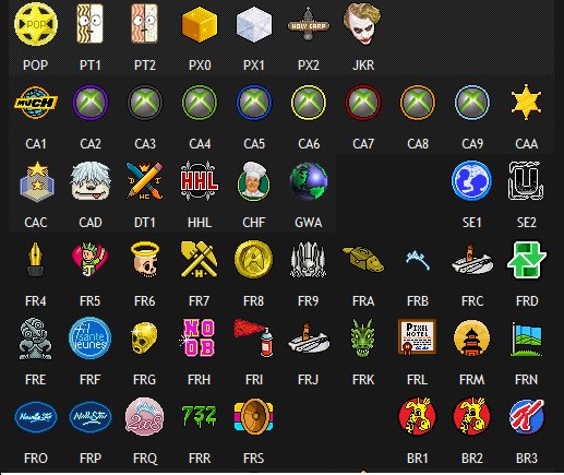Códigos de Emblema Habbo Pirata ~ Habbvils ~ Habbo Hotel Habblet Pirata ~ Códigos de Emblema Habbo Pirata ~ Habbvils ~ Habbo Hotel