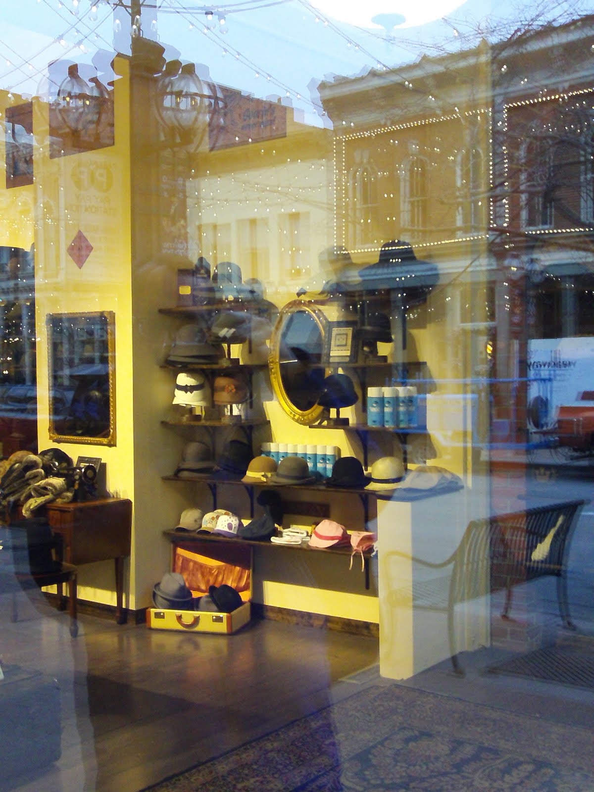 Denver Photos November 2010