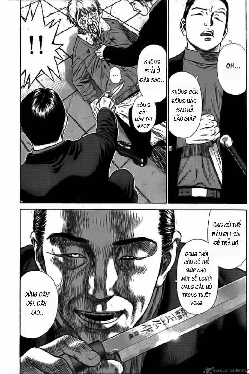 Sun-Ken Rock chap 1 Trang 21 - Mangak.info Sun-Ken Rock chap 1 Trang 21 - Mangak.info