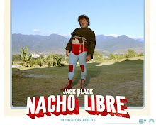 Nacho Libre