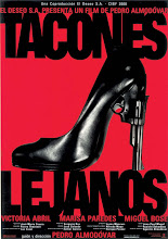 Tacones lejanos