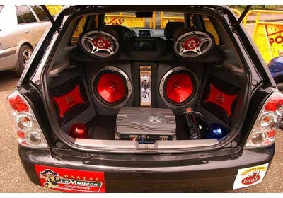 Los Mejores Audio Sound Car Los Mejores Audio Sound Car