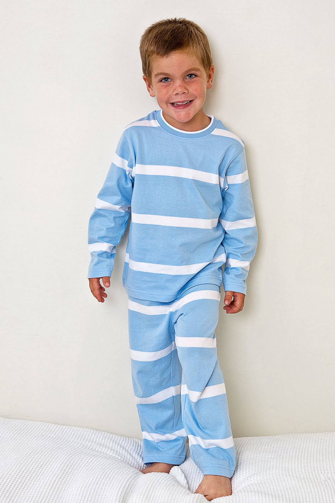 pjs cartoon characters