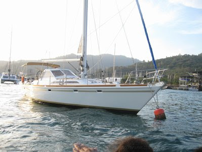 What have I been up to? - Scotland Bay Lime 18 IMG 7050