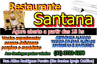 RESTAURANTE SANTANA