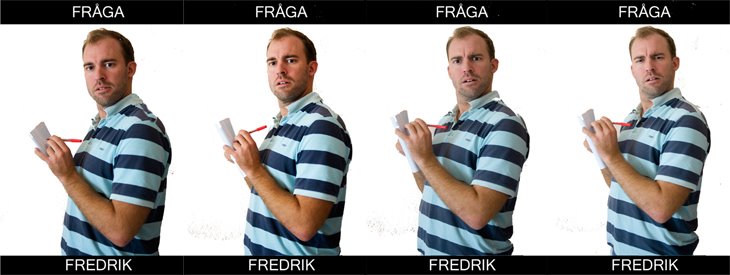 Fråga Fredrik