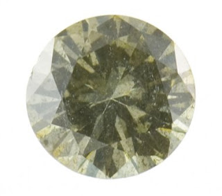 Chameleon Diamonds