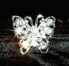 Diamond jewelry