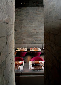 The View From Fez Maison Blanche A New Restaurant In Fez